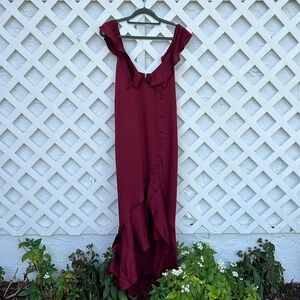 NWT Express Dress